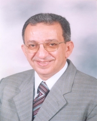 Prof. Ahmed F. El-Sayed